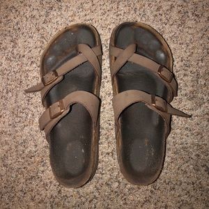 Birkenstock Mayari Sandals